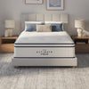 The Ultimate Snooze Pillowtop Queen - (Bundle)