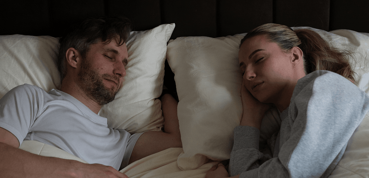 Sleep, Rebuilt From the Ground Up