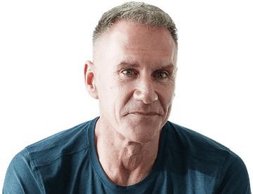 <p>Gary Brecka</p>