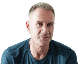 Gary Brecka