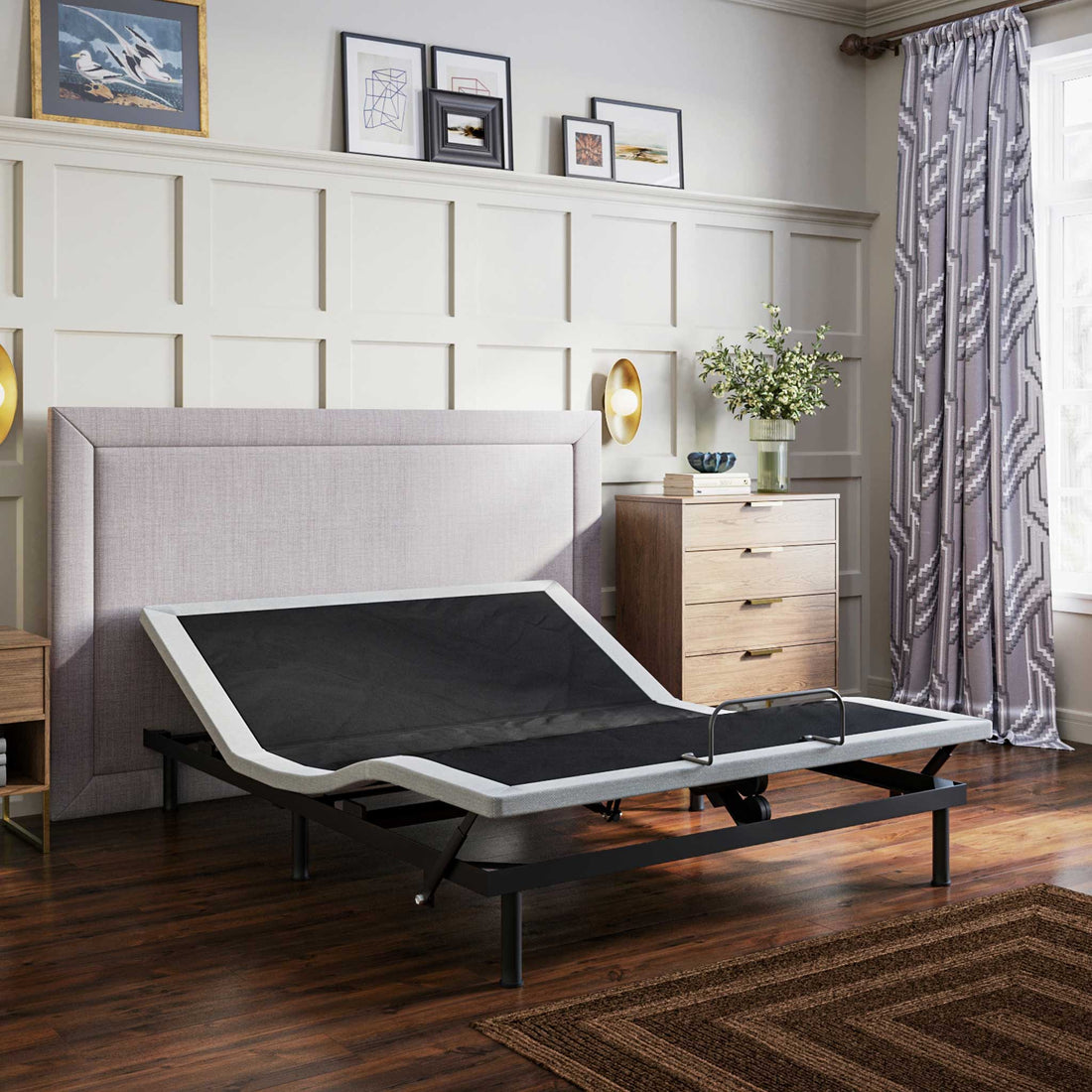Snooze Lift 3.0 BT Adjustable Base