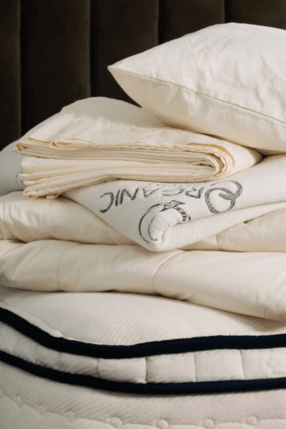 Bedding