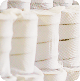 Pocketed Steel Coils