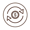 Free exchanges