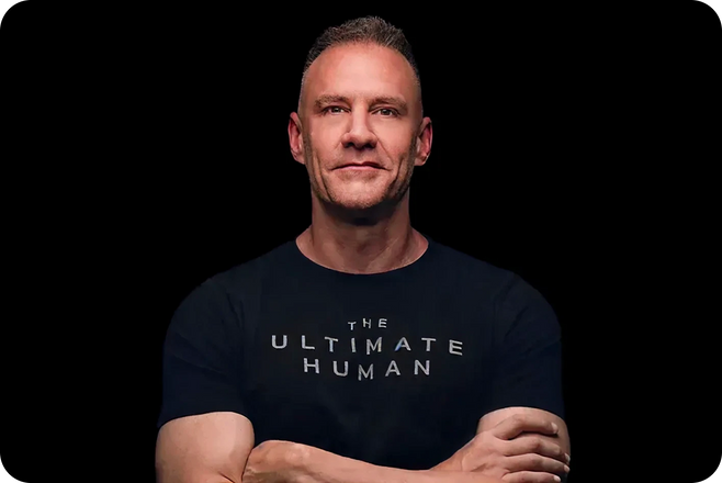 <em>This is the ultimate snooze, a global sleep revolution. Sleep chemical-free</em>