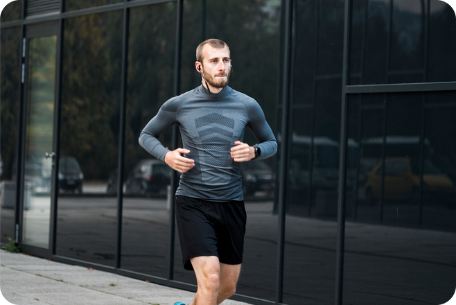 <em>This is the ultimate snooze, a global sleep revolution. Sleep chemical-free</em>