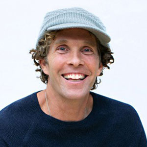 Jesse Itzler