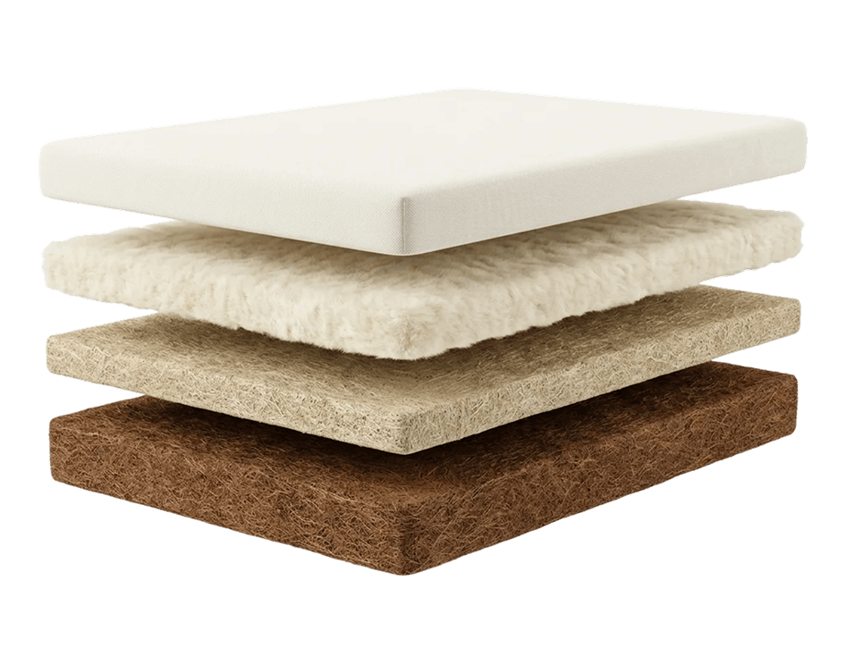 Every Layer Inside the Snooze Nest, Explained
