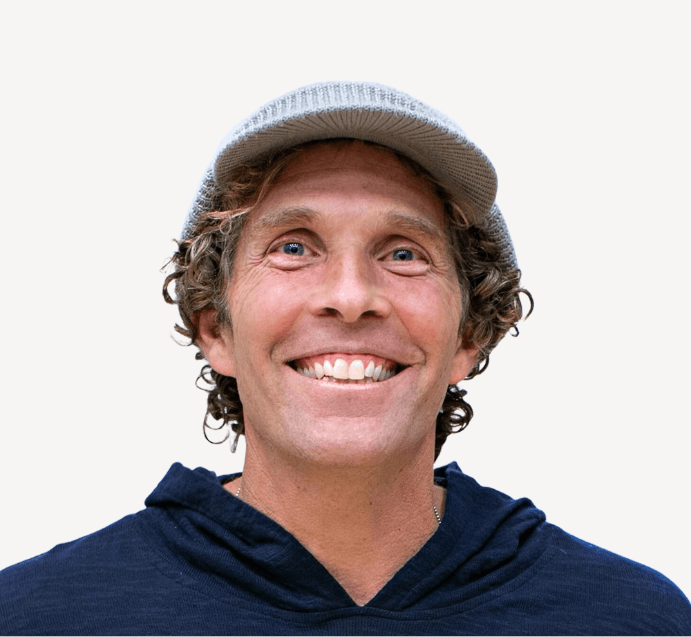 Jesse Itzler