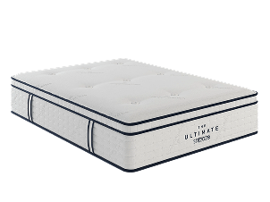 Pillowtop Mattress