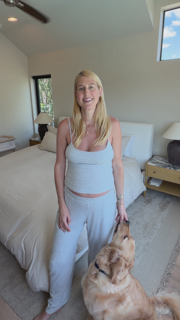 Customer video