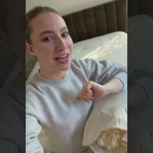 Customer video