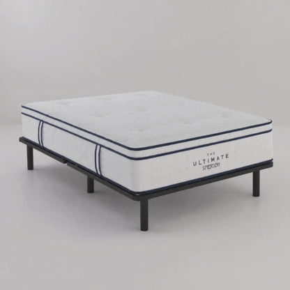 SnoozeLift 1.0: Essential adjustable base