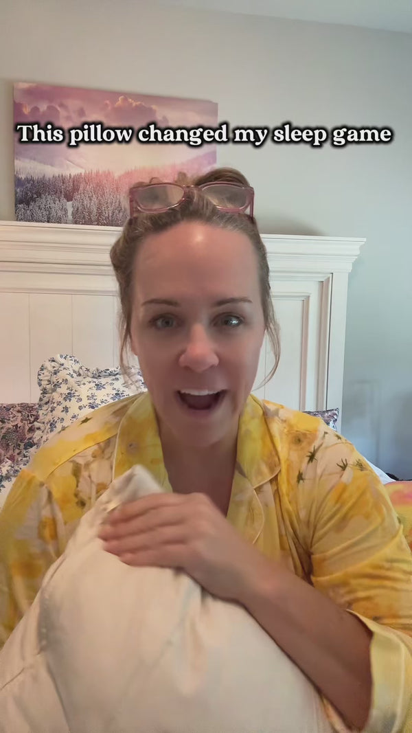 Customer video