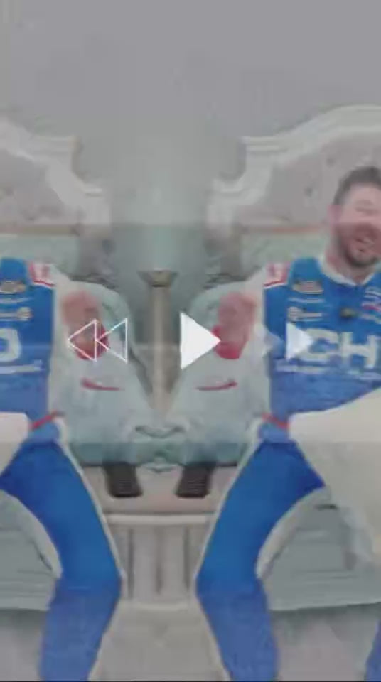 Customer video