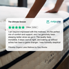 Pillowtop Organic Latex Mattress by Gary Brecka