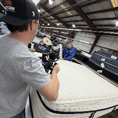 Made in certified facilities, audited for quality, safety, and ethical labor practices