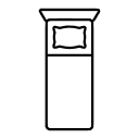 Split King