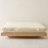 Organic Water-Resistant Mattress Protector